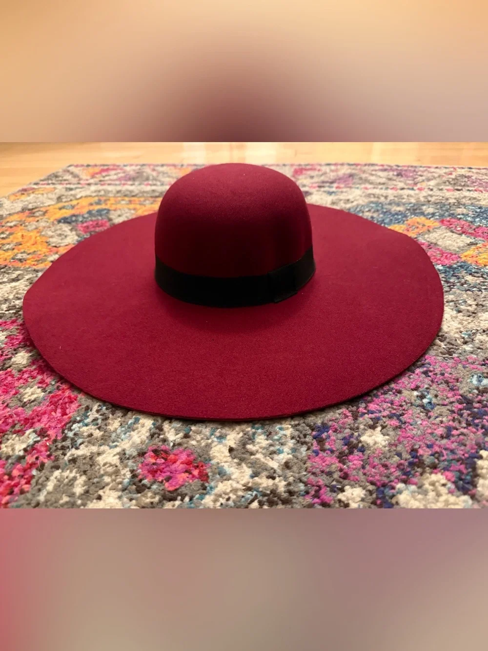 Coven stylish wide